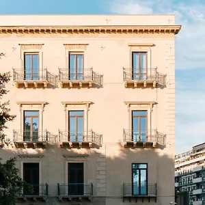 Bed and breakfast Boutique Dolcevita, Palermo