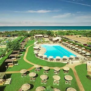Aparthotel Oasi Del Mare