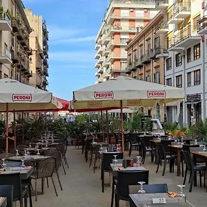 Bed and breakfast Centre, Palermo