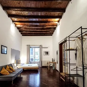 Bed and breakfast Bandiera 77, Palermo