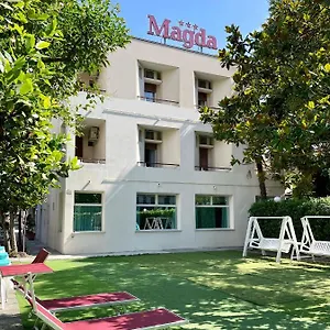 Hotel Magda