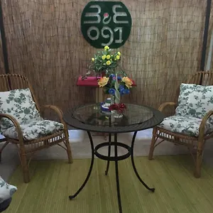 Bed & Breakfast 091
