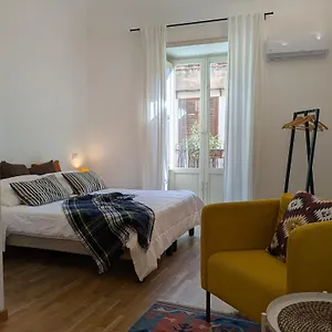 Bed and breakfast Del Parlamento, Palermo