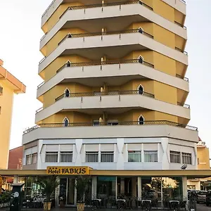 Hotel Fabius