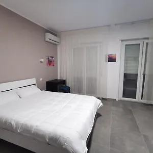 Bed and breakfast Cesare, Palermo