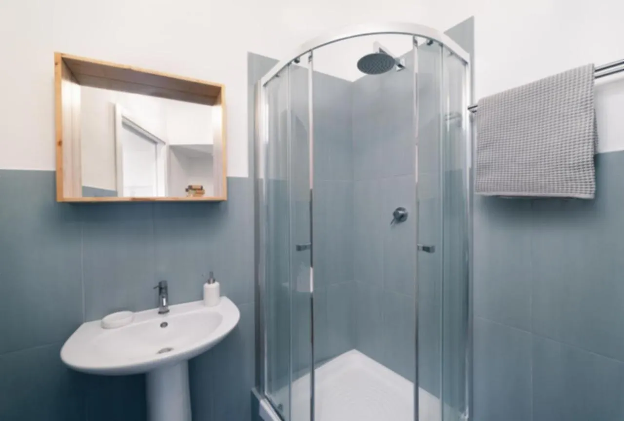 Guest house Mojocohouse Hotel Palermo