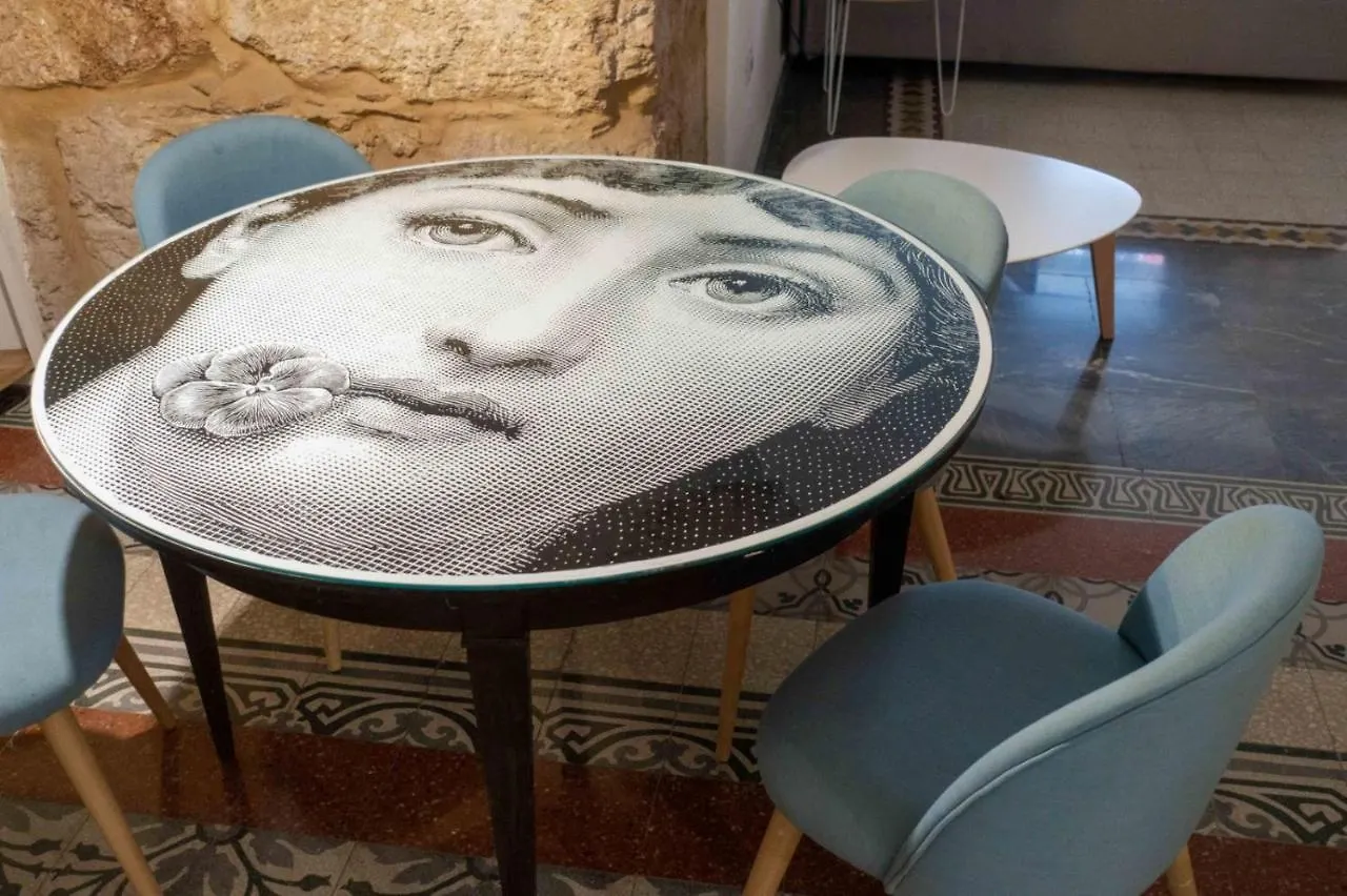 Mojocohouse Hotel Palermo Guest house