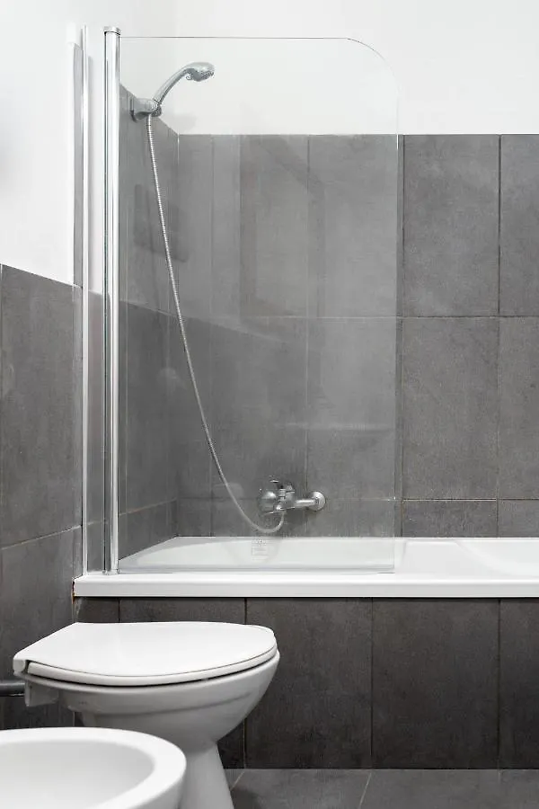 Guest house Mojocohouse Hotel Palermo