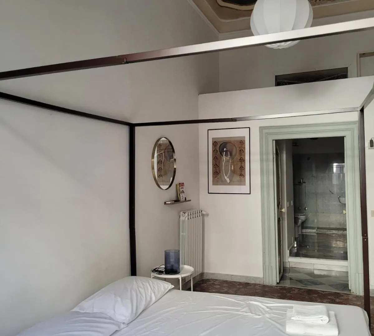 Mojocohouse Hotel Palermo