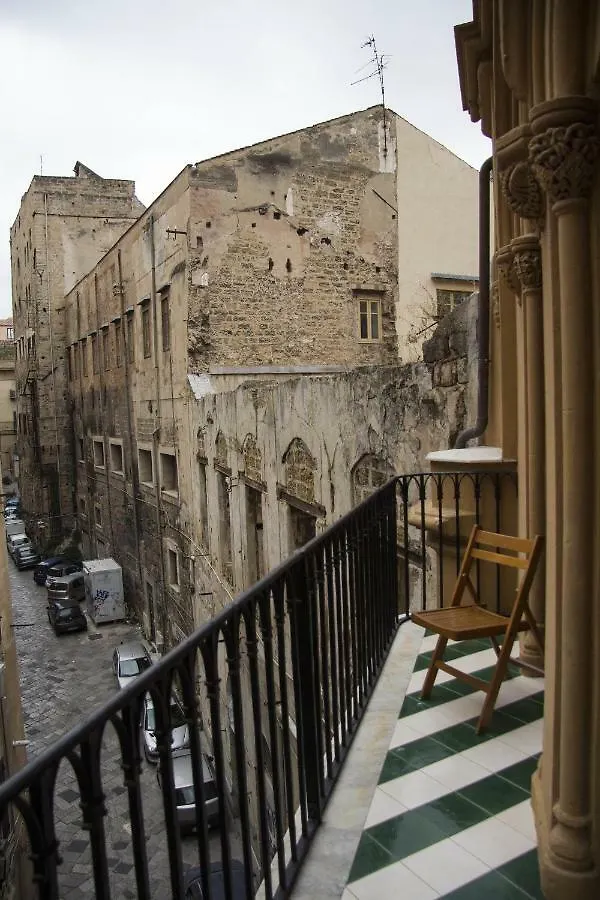 Mojocohouse Hotel Palermo 2*,  Italy