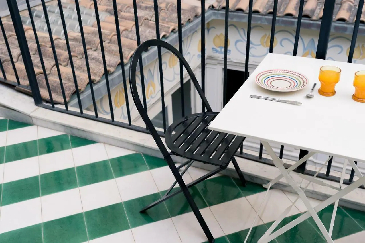 Mojocohouse Hotel Palermo