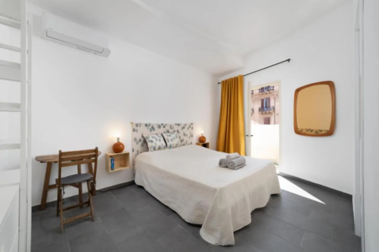 Mojocohouse Hotel Palermo