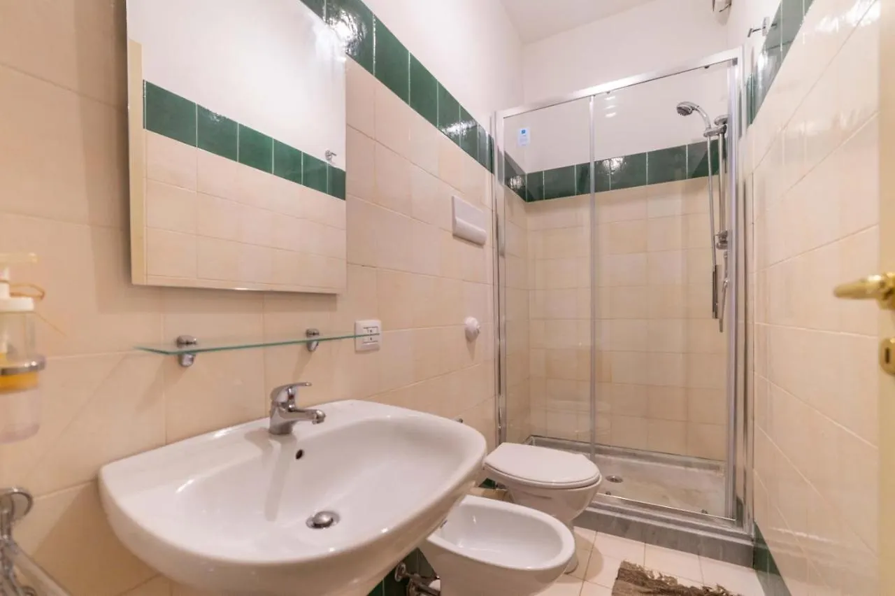 Mojocohouse Hotel Palermo Italy