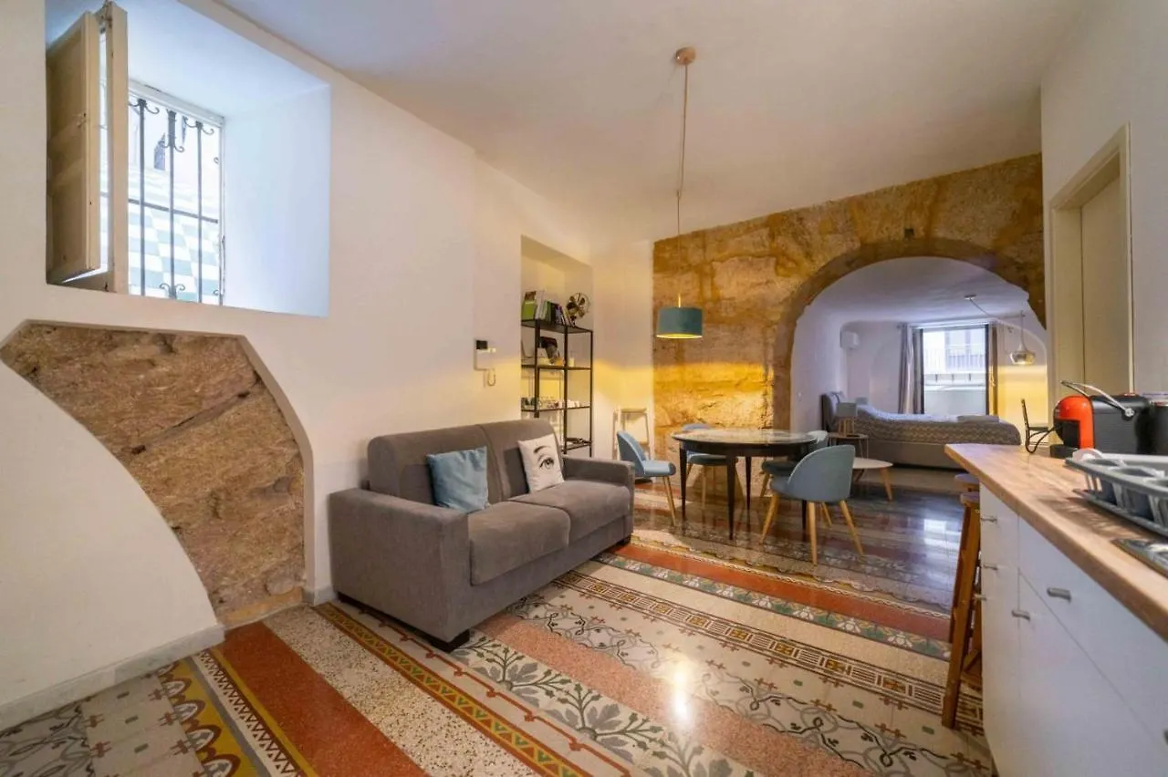 Mojocohouse Hotel Palermo 2*,