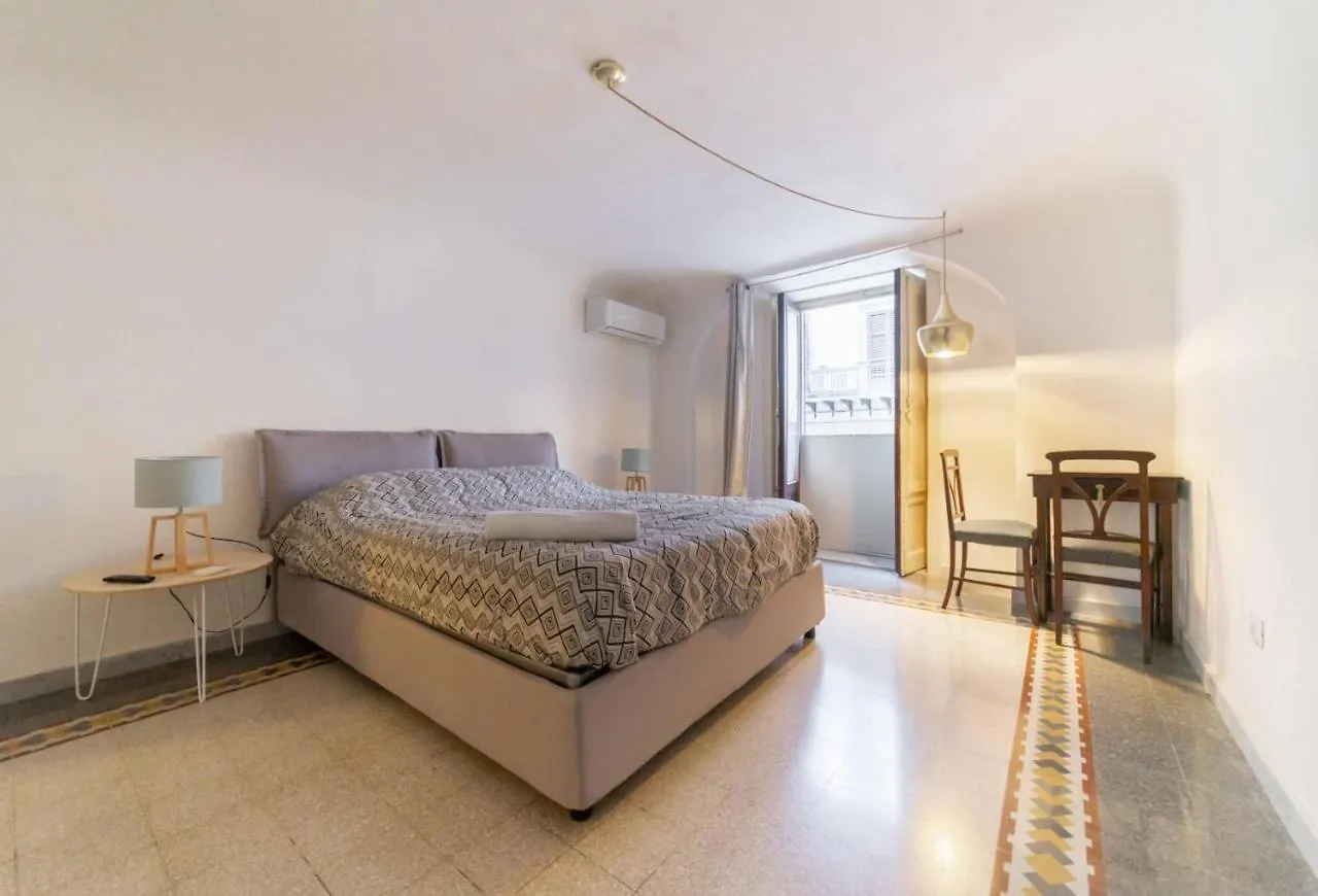 Mojocohouse Hotel Palermo Italy