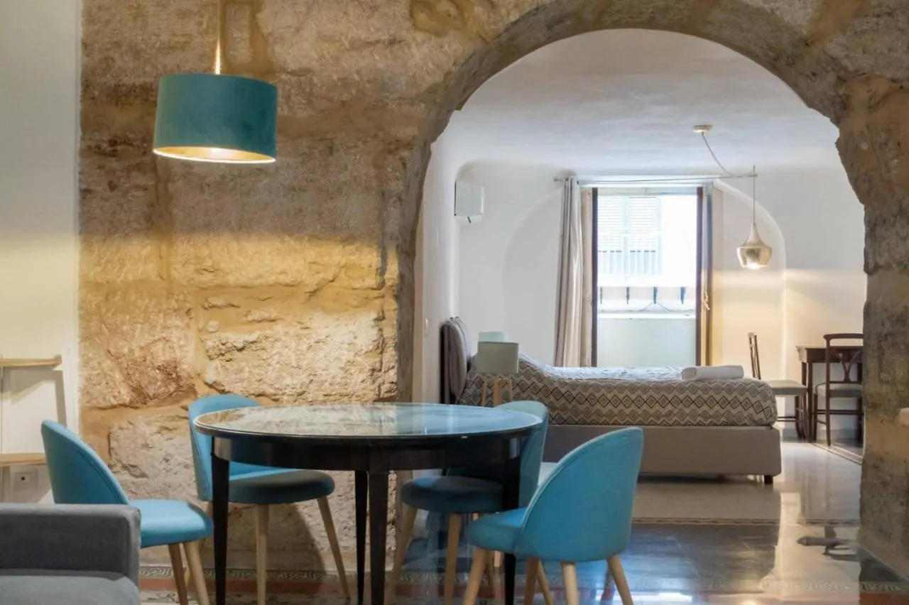 Mojocohouse Hotel Palermo 2*,