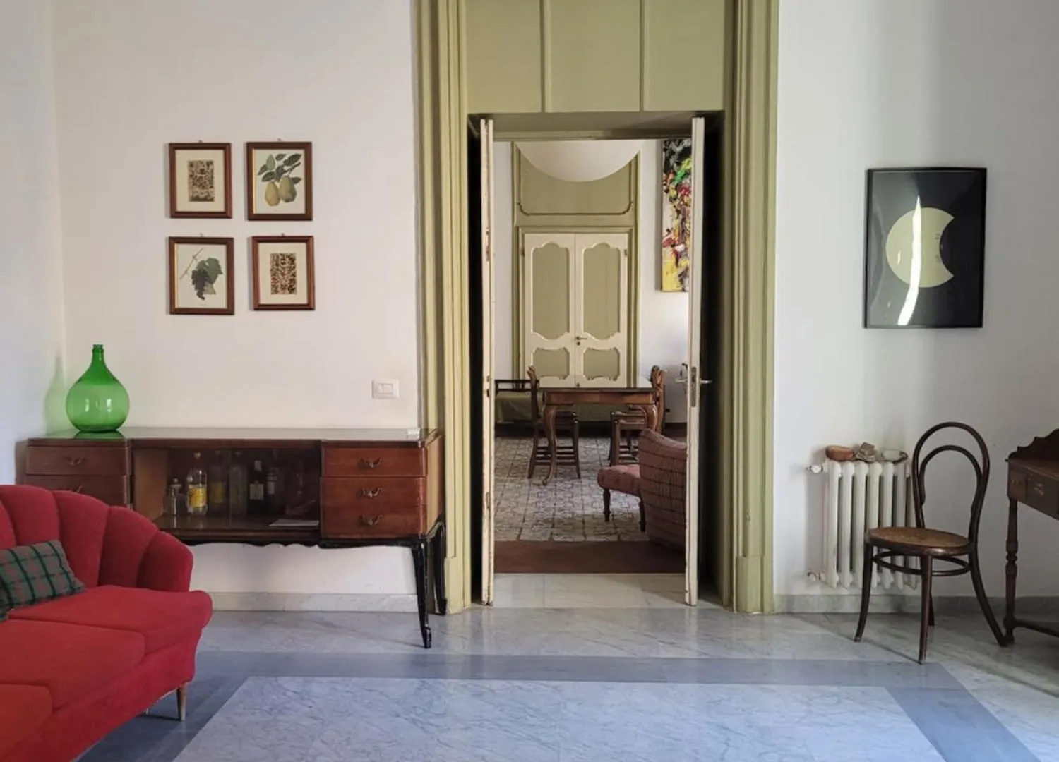 Mojocohouse Hotel Palermo 2*,