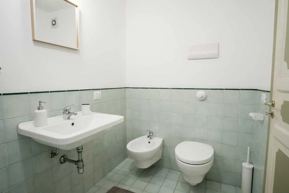 Guest house Mojocohouse Hotel Palermo