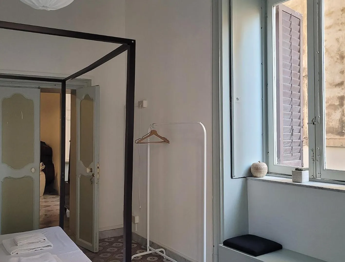 Mojocohouse Hotel Palermo