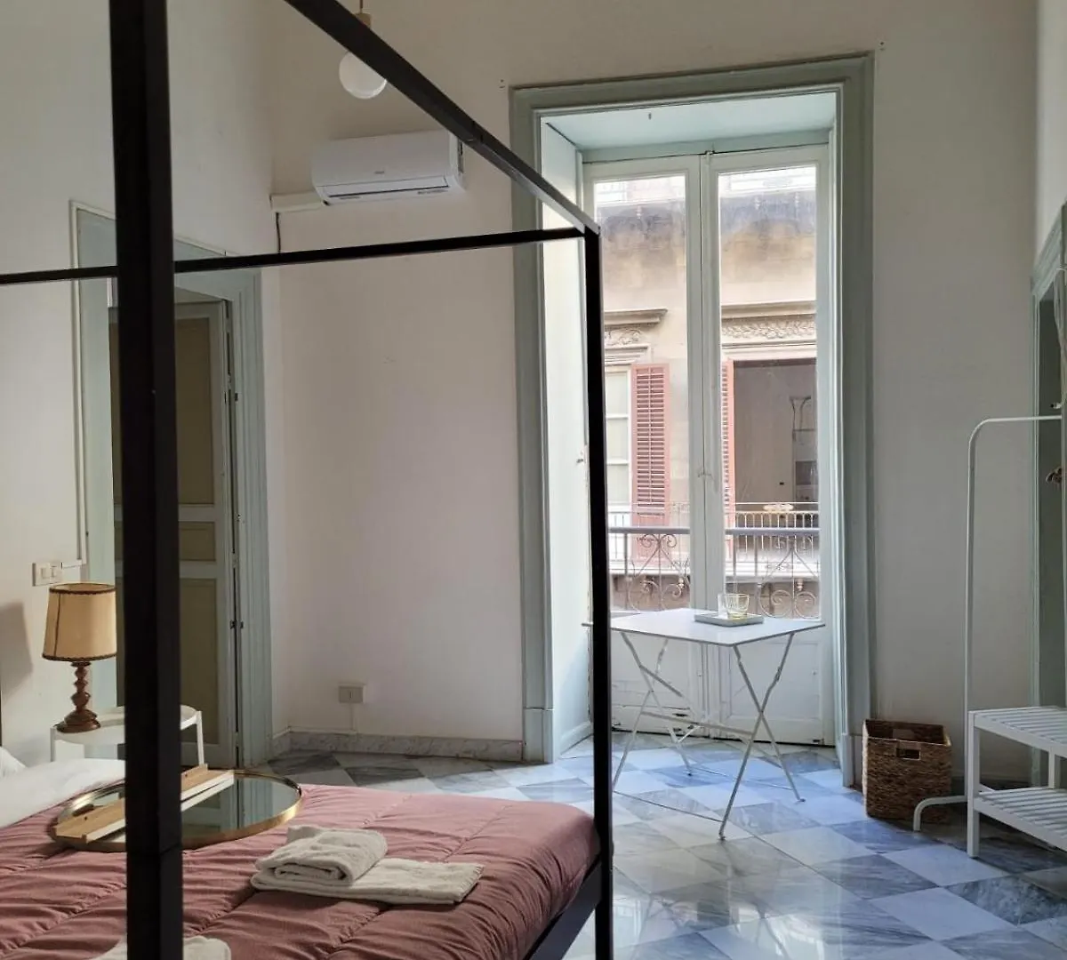 Mojocohouse Hotel Palermo Guest house