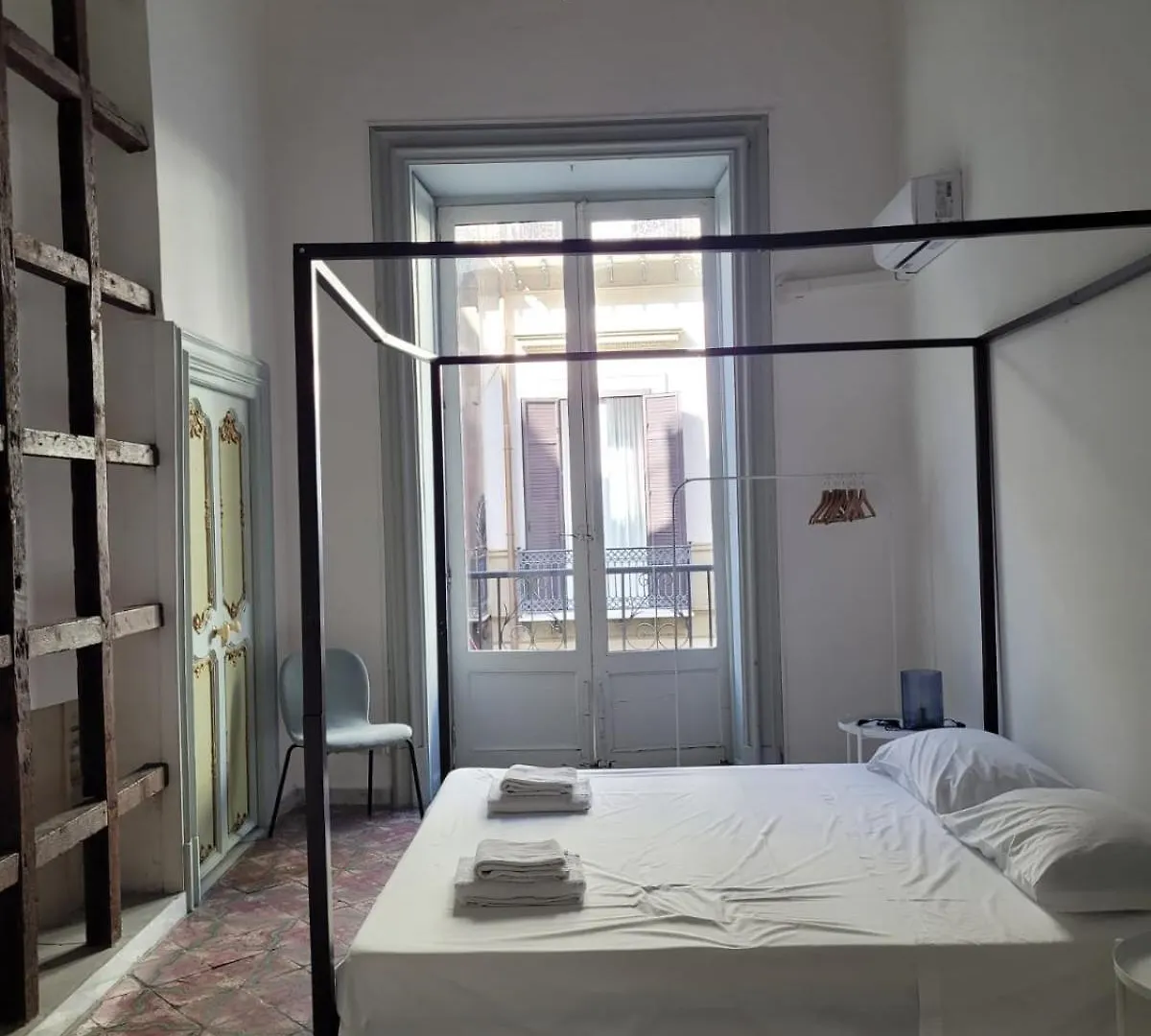 Mojocohouse Hotel Palermo