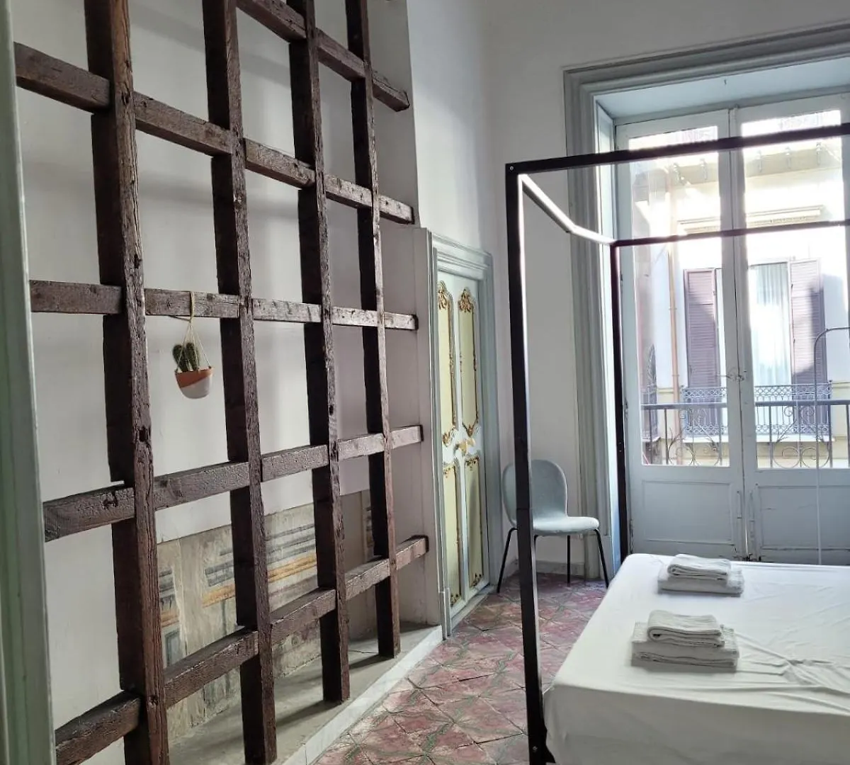 Guest house Mojocohouse Hotel Palermo