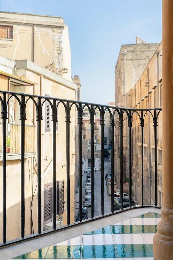Guest house Mojocohouse Hotel Palermo