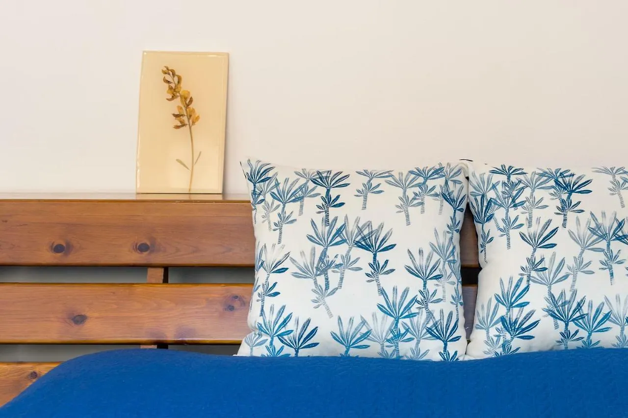 Mojocohouse Hotel Palermo Guest house
