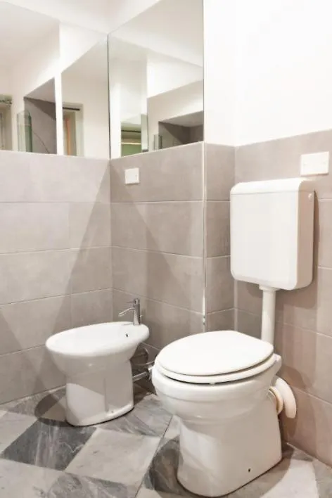 Mojocohouse Hotel Palermo Guest house